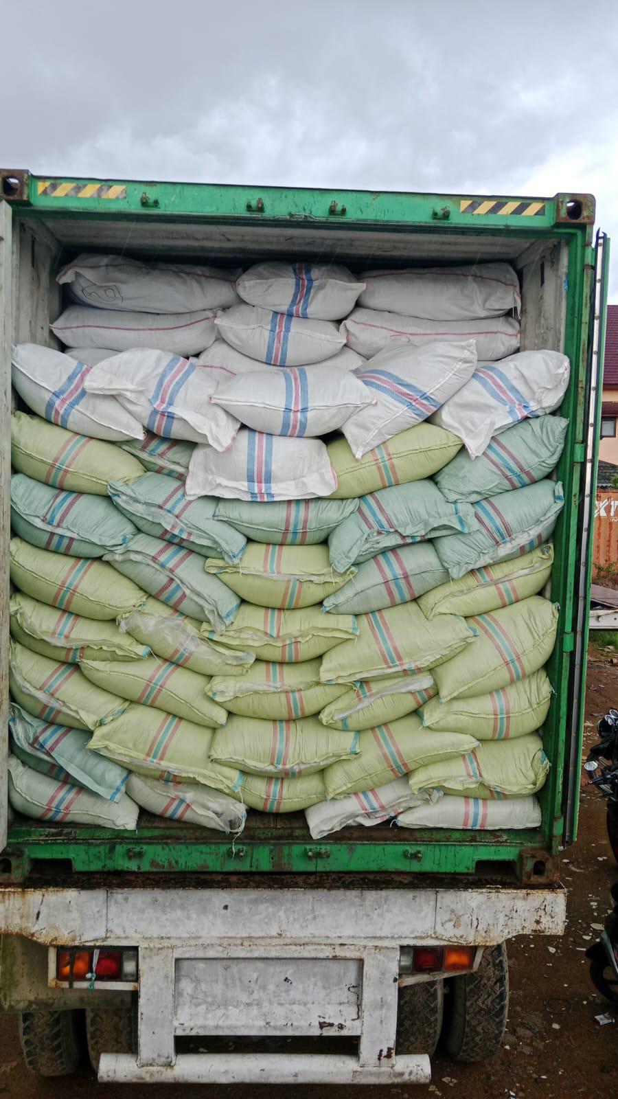 Sustainable Empowerment: Bello Family LLC's Fair Partnership with Kapuas Hulu Farmers